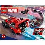 Lego Marvel 76244 - Miles Morales kontra Morbius9