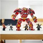 Lego Marvel 76247 Hulkbuster: Bitwa o Wakandę4