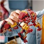 Lego Marvel 76247 Hulkbuster: Bitwa o Wakandę5