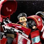 Lego Marvel 76247 Hulkbuster: Bitwa o Wakandę7