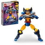 LEGO® Marvel  76257 Sestavitelná figurka: Wolverine1