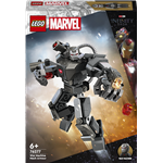 LEGO® Marvel 76277 Machina wojenna w zbroi robota2