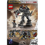 LEGO® Marvel 76277 Machina wojenna w zbroi robota3