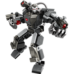 LEGO® Marvel 76277 Machina wojenna w zbroi robota1