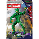 LEGO® Marvel 76284 Zielona figurka Goblina do zbudowania2