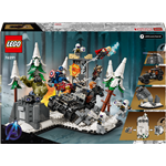 LEGO® Marvel 76291 The Avengers Assemble: Age of Ultron3