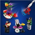 Kalendarz adwentowy LEGO® Marvel 762936