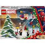 LEGO® Marvel 76293 Adventní kalendář9