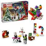 Adventný kalendár LEGO® Marvel 762931