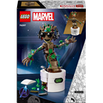 LEGO® Marvel 76297 Tančící Groot3