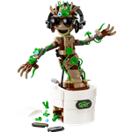 LEGO® Marvel 76297 Tančící Groot1