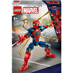 LEGO® Marvel 76298 Żelazny Spider-Man - figurka do zbudowania2