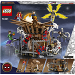 LEGO® Marvel 76261 Spider-Manova konečná bitva3