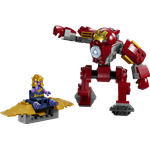 LEGO® Marvel 76263 Iron Man Hulkbuster kontra Thanos2