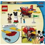 LEGO Mickey &amp; Friends 10772 Mickey Mouse a vrtuľové lietadlo2