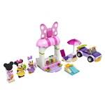 LEGO Mickey &amp; Friends 10773 Myszka Minnie i lodziarnia1