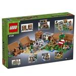 LEGO Minecraft 21128 Vesnice2