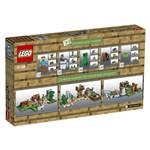 Lego Minecraft 21135 Kreativní box 2.02