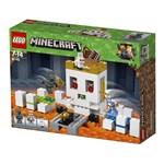 Lego Minecraft 21145 Bojová aréna2