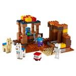 Rynek Lego Minecraft 211671