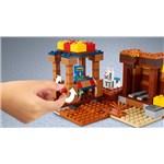 Lego Minecraft 21167 Trhovisko6