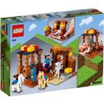 Rynek Lego Minecraft 211672