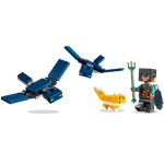 LEGO Minecraft 21173 Veža v oblakoch4