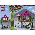 Centrum szkoleniowe LEGO Minecraft 211833