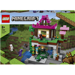 Centrum szkoleniowe LEGO Minecraft 211831