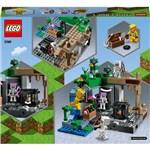 LEGO Minecraft 21189 Jaskinia szkieletów3