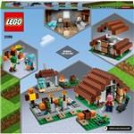 LEGO Minecraft 21190 Opuszczona wioska3