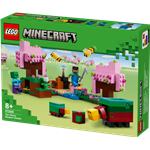 LEGO® Minecraft® 21260 Záhrada rozkvitnutých čerešní3