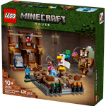 LEGO® Minecraft® 21272 Minecraft 212724