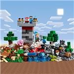 Lego Minecraft 21161 Pudełko kreatywne 3.09