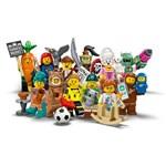 Lego Minifigures 71037 - Minifigurki LEGO® - 24. seria1