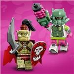 Lego Minifigures 71037 - Minifigurki LEGO® - 24. seria7