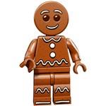 LEGO Minifigures 5005156 Piernikowy ludzik2