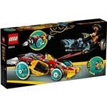 Lego Monkie Kid 80015 Oblačný sporťák Monkie Kida3