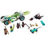 LEGO Monkie Kid 80031 - Dračí auto Mei1