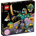 LEGO Monkie Kid 80048 Potężny lazurowy lew5