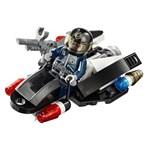 Lego Movie 30282 Komando supertajné policie1