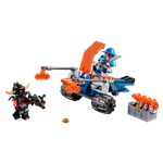 LEGO Nexo Knights 70310 Knightonův bitevní odpalovač1