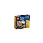 LEGO Nexo Knights 70310 Knightonův bitevní odpalovač2