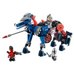 LEGO Nexo Knights 70312 Lanceův mechanický kůň1