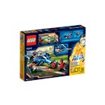 LEGO Nexo Knights 70312 Lanceův mechanický kůň2