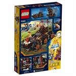 LEGO Nexo Knights 70321 Obléhací stroj zkázy generála Magmara!1