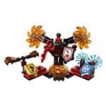 LEGO Nexo Knights 70338 Úžasný generál Magmar1