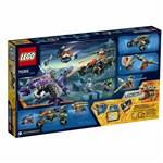 LEGO Nexo Knights 70355 Wspinacz samochodowy Aarona3