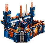 LEGO Nexo Knights 70357 Hrad Knighton3