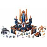 LEGO Nexo Knights 70357 Hrad Knighton5